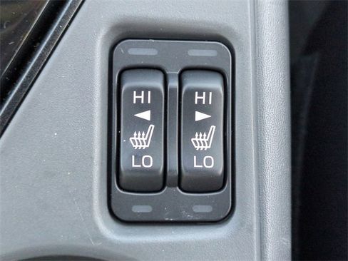 Used 2024 Subaru Crosstrek 2.5i Limited w/ Crosstrek Mirror Package image 24