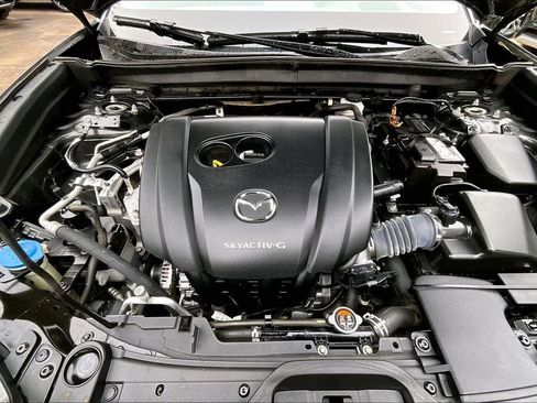 Used 2021 MAZDA CX-30 AWD 2.5 S w/ Premium Package image 9