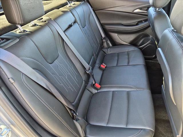 Used 2025 Buick Encore GX Avenir w/ Avenir Technology Package AWD/4WD image 19