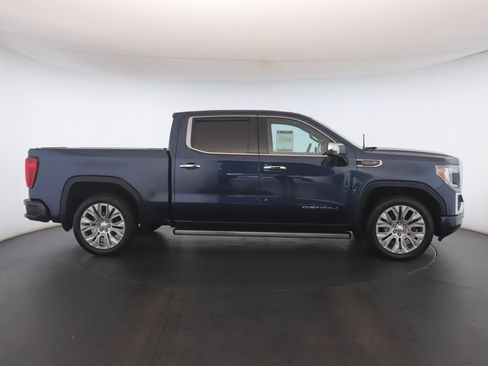 Used 2021 GMC Sierra 1500 Denali w/ Denali Ultimate Package AWD/4WD image 26