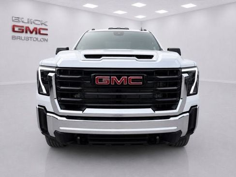 New 2026 GMC Sierra 3500 Pro w/ Convenience Package AWD/4WD image 5