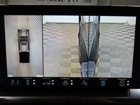 Used 2023 GMC Sierra 1500 Elevation w/ Elevation Premium Package image 22