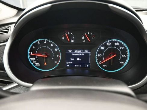 Used 2024 Chevrolet Malibu LT image 12