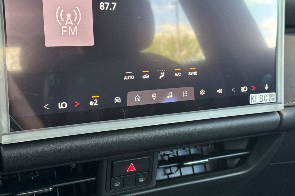 New 2026 MAZDA CX-5 Select AWD/4WD image 22