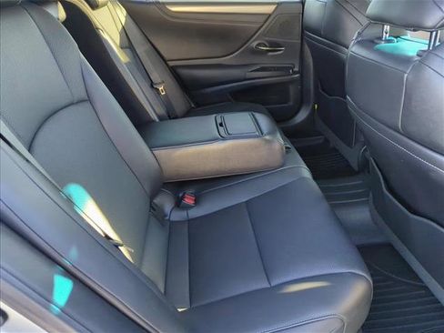 Used 2021 Lexus ES 350 F Sport w/ Accessory Package 2 image 26