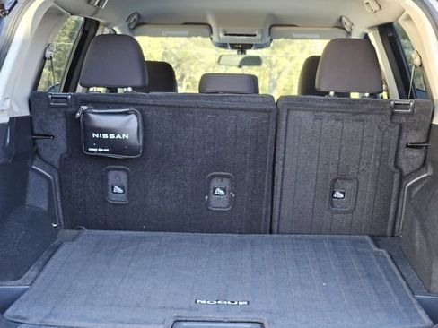 Certified 2023 Nissan Rogue S image 29