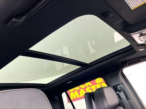 Certified 2021 Chevrolet Tahoe RST w/ Luxury Package image 13