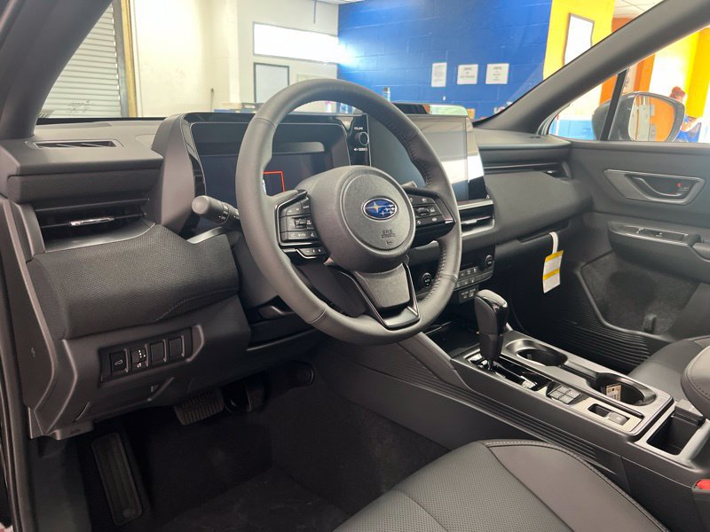 New 2026 Subaru Outback Limited XT AWD/4WD image 24