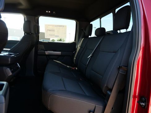 New 2026 Ford F150 XLT w/ Equipment Group 302A MID AWD/4WD image 34
