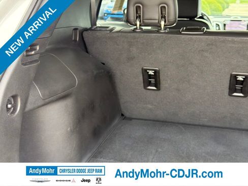 Used 2019 Chevrolet Equinox Premier AWD/4WD image 33