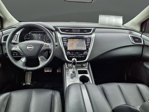 Used 2024 Nissan Murano SL image 46
