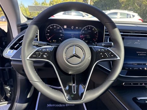 New 2026 Mercedes-Benz E 350 Sedan image 25