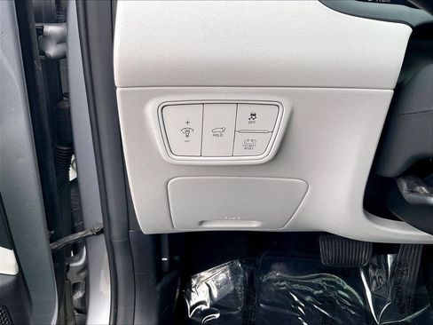 Used 2024 Hyundai Tucson Limited AWD/4WD image 26