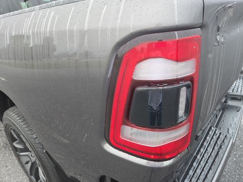 Used 2024 RAM 1500 Big Horn AWD/4WD image 13