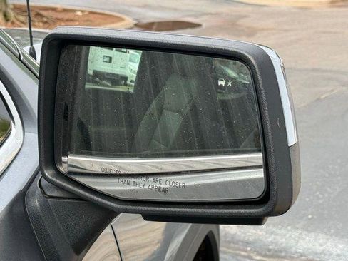 Used 2021 GMC Sierra 1500 SLT w/ SLT Premium Plus Package image 17