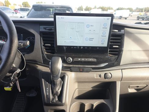 Used 2023 Ford Transit 350 XLT image 18