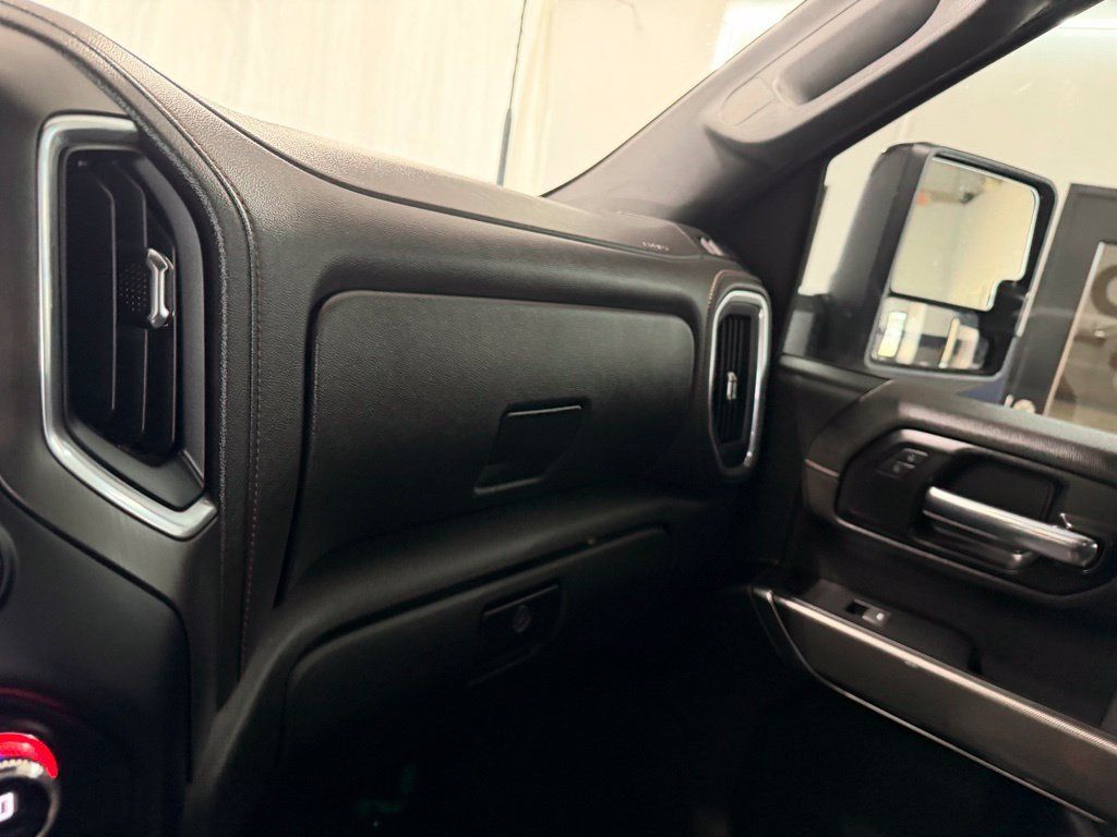 Used 2023 GMC Sierra 2500 AT4 w/ Gooseneck/5TH Wheel Package AWD/4WD image 20