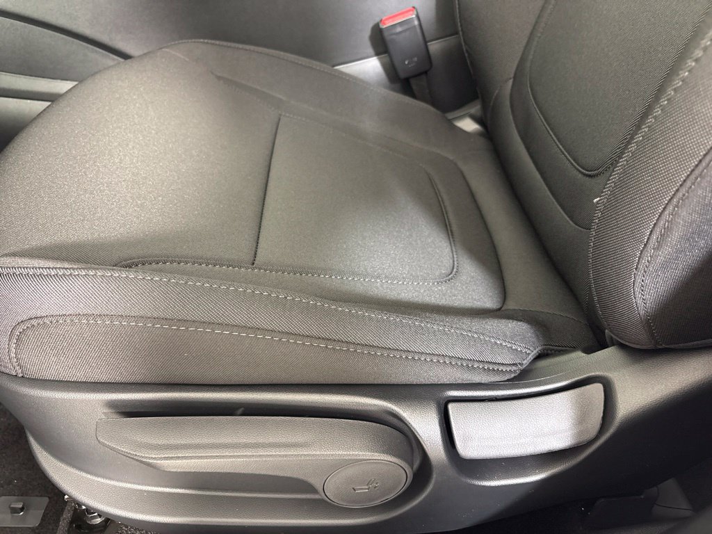 New 2026 Hyundai Tucson SE FWD image 15