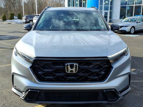 Certified 2024 Honda CR-V Sport-L image 2