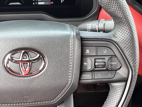 Used 2025 Toyota Tundra TRD Pro AWD/4WD image 14