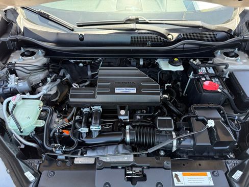 Used 2018 Honda CR-V EX-L image 44
