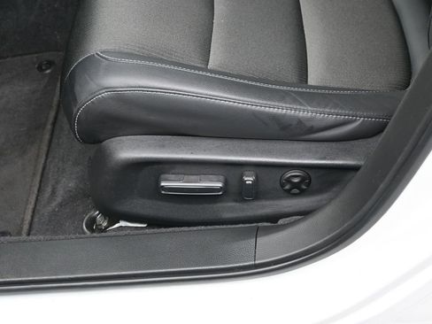 Certified 2022 Honda Accord Sport image 24