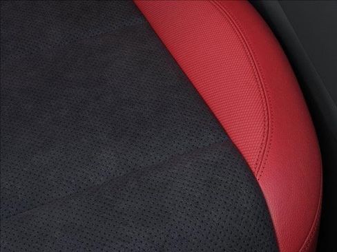 New 2026 Chevrolet Blazer EV RS image 21