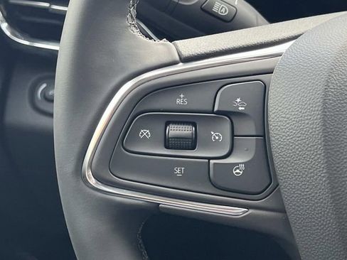 New 2026 Buick Envista Sport Touring w/ Convenience I Package FWD image 28