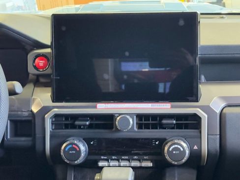 New 2026 Toyota Tacoma TRD Sport image 9