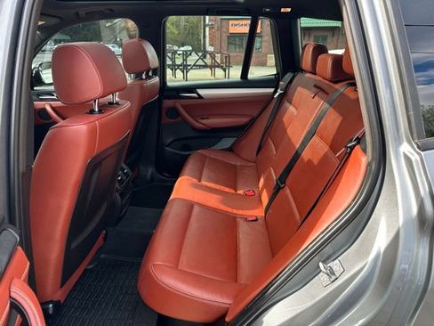 Used 2012 BMW X3 xDrive35i image 10