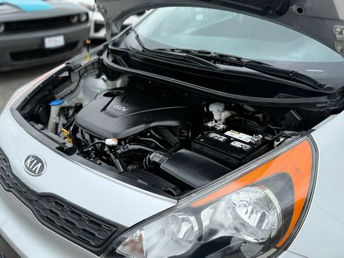 Used 2013 Kia Rio LX w/ PWR Pkg FWD image 15