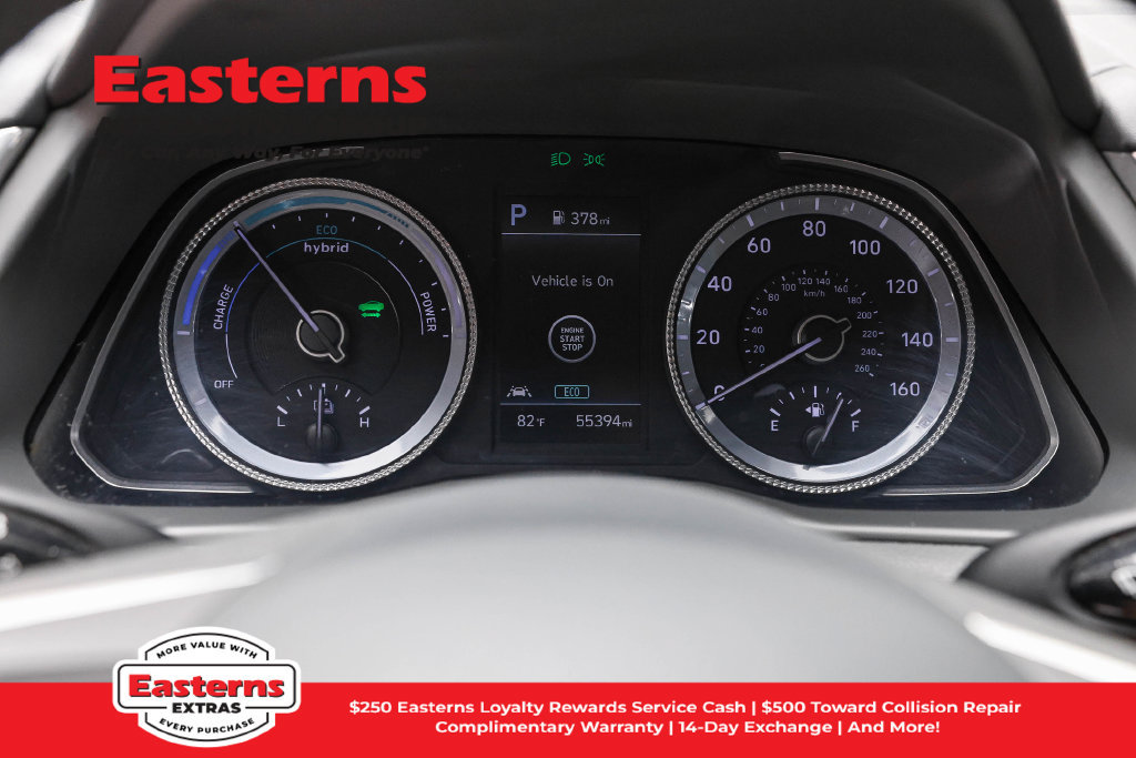 Used 2023 Hyundai Sonata SEL FWD image 19