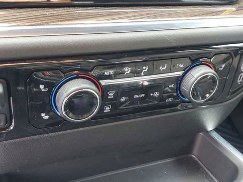 Used 2024 Chevrolet Silverado 1500 RST w/ All Star Edition Plus image 26