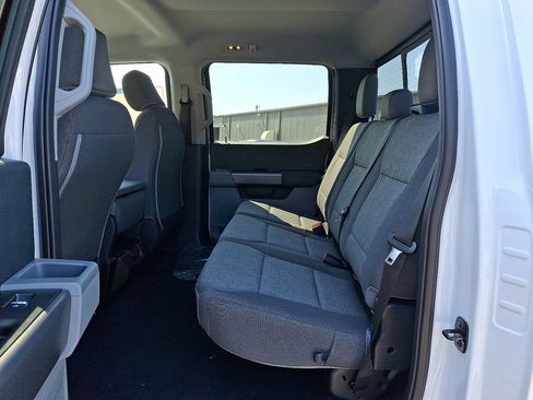 New 2026 Ford F350 XL w/ STX Appearance Package image 6