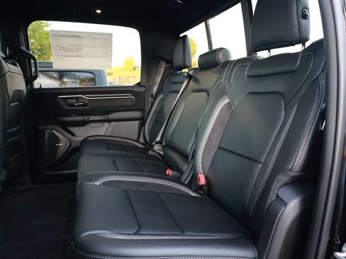 New 2026 RAM 1500 RHO w/ RHO Level 1 Equipment Group AWD/4WD image 32