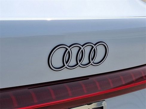 New 2025 Audi A5 2.0T Premium image 20