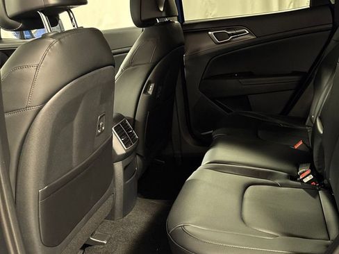 New 2026 Kia Sportage EX AWD/4WD image 5