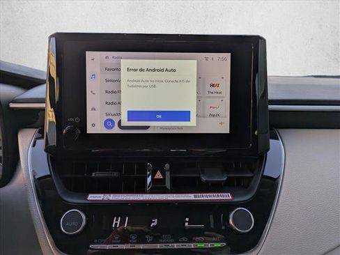 Certified 2025 Toyota Corolla LE image 14