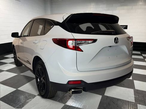 New 2026 Acura RDX SH-AWD image 3