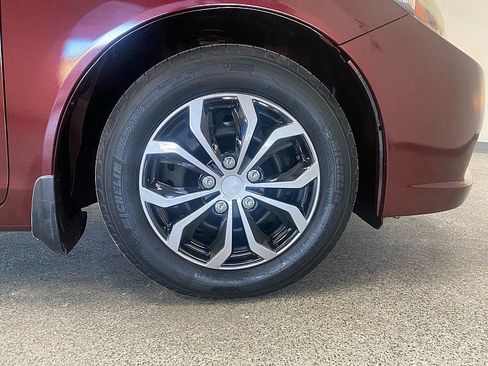 Used 2013 Honda Civic LX image 29