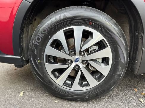 Used 2020 Subaru Outback Premium w/ Popular Package #1 image 5