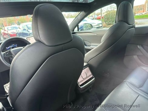 Used 2023 Tesla Model S AWD image 22