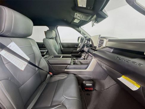 New 2026 Toyota Tundra SR5 image 43