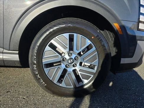 New 2026 Hyundai Palisade SEL image 9