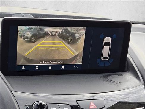 Used 2021 Acura RDX AWD w/ Technology Package image 19