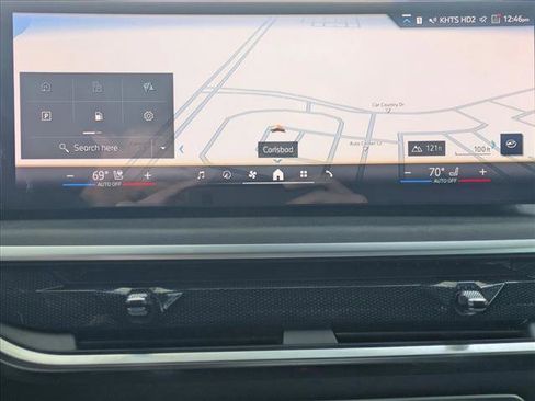 Certified 2024 BMW X5 sDrive40i w/ Premium Package image 15