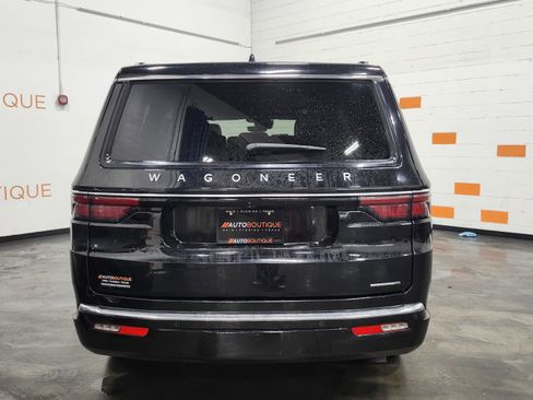 Used 2023 Jeep Wagoneer Series II image 20