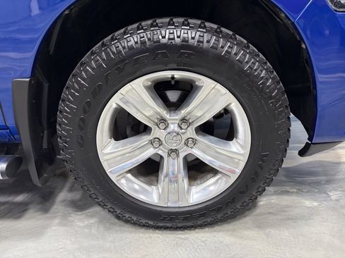 Used 2018 RAM 1500 Sport image 23