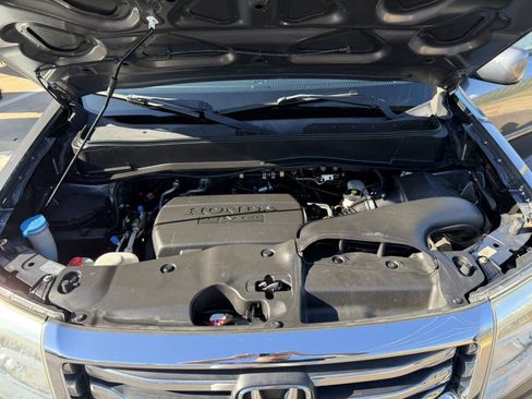 Used 2013 Honda Pilot EX-L image 10