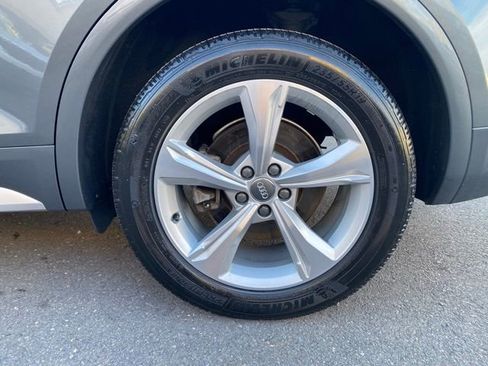 Used 2020 Audi Q5 2.0T Premium w/ Convenience Package image 20